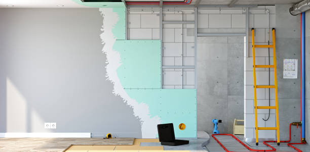 Best Mold Odor Removal Services  in Shinnecock Hills, NY